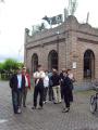 Tour offen