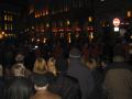 Euregio-Stammtisch zum Weihnachtsmarkt in Münster 2009